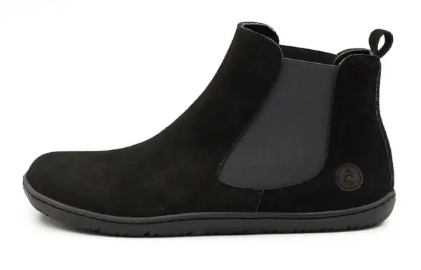Botas Respetuosas de Adulto Coqueflex 4368 | Comodidad y Diseño Ergonómico