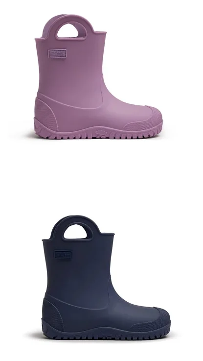 C BOTA MK RUBBERMALVA C