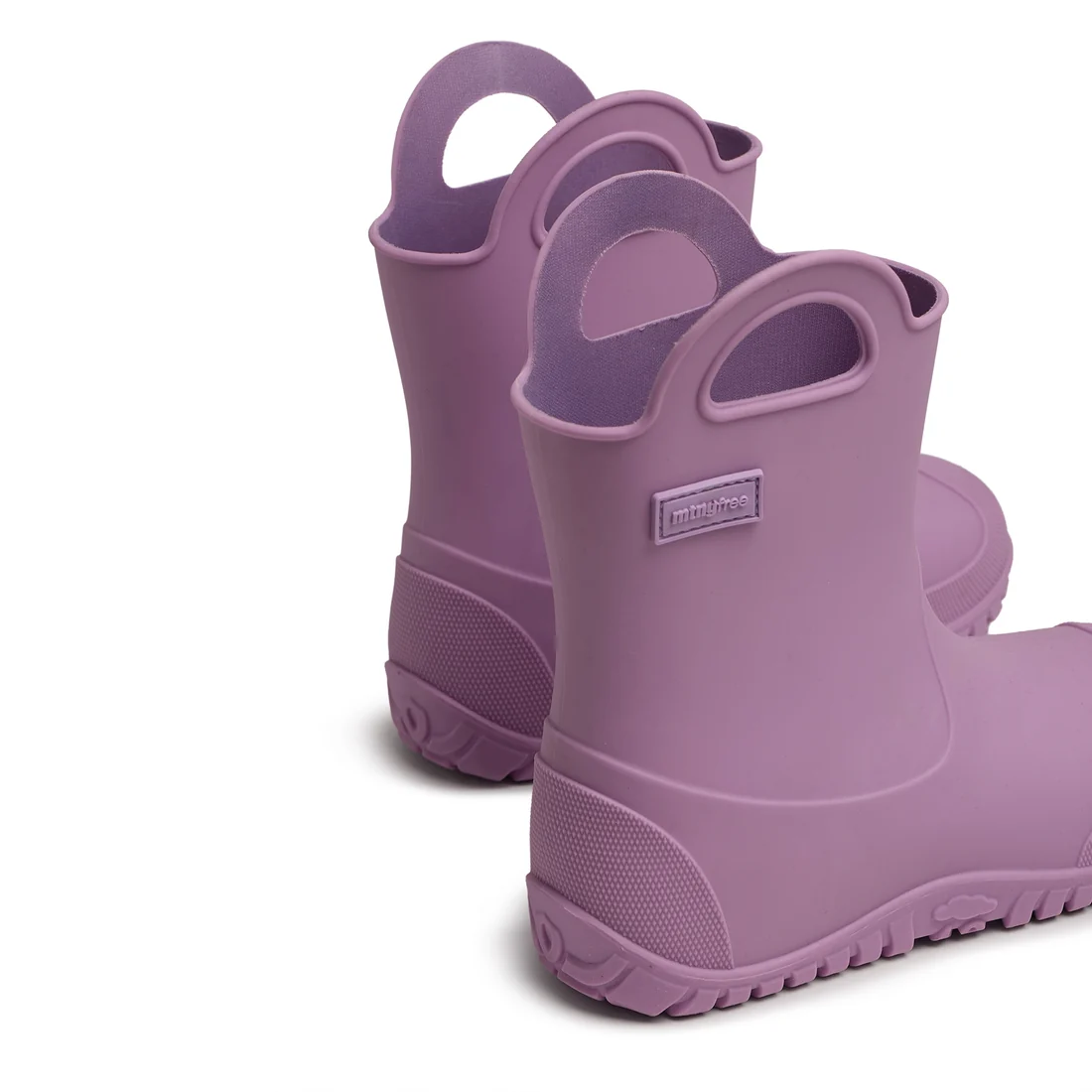 C BOTA MK RUBBERMALVA C
