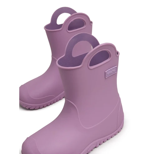 C BOTA MK RUBBERMALVA C