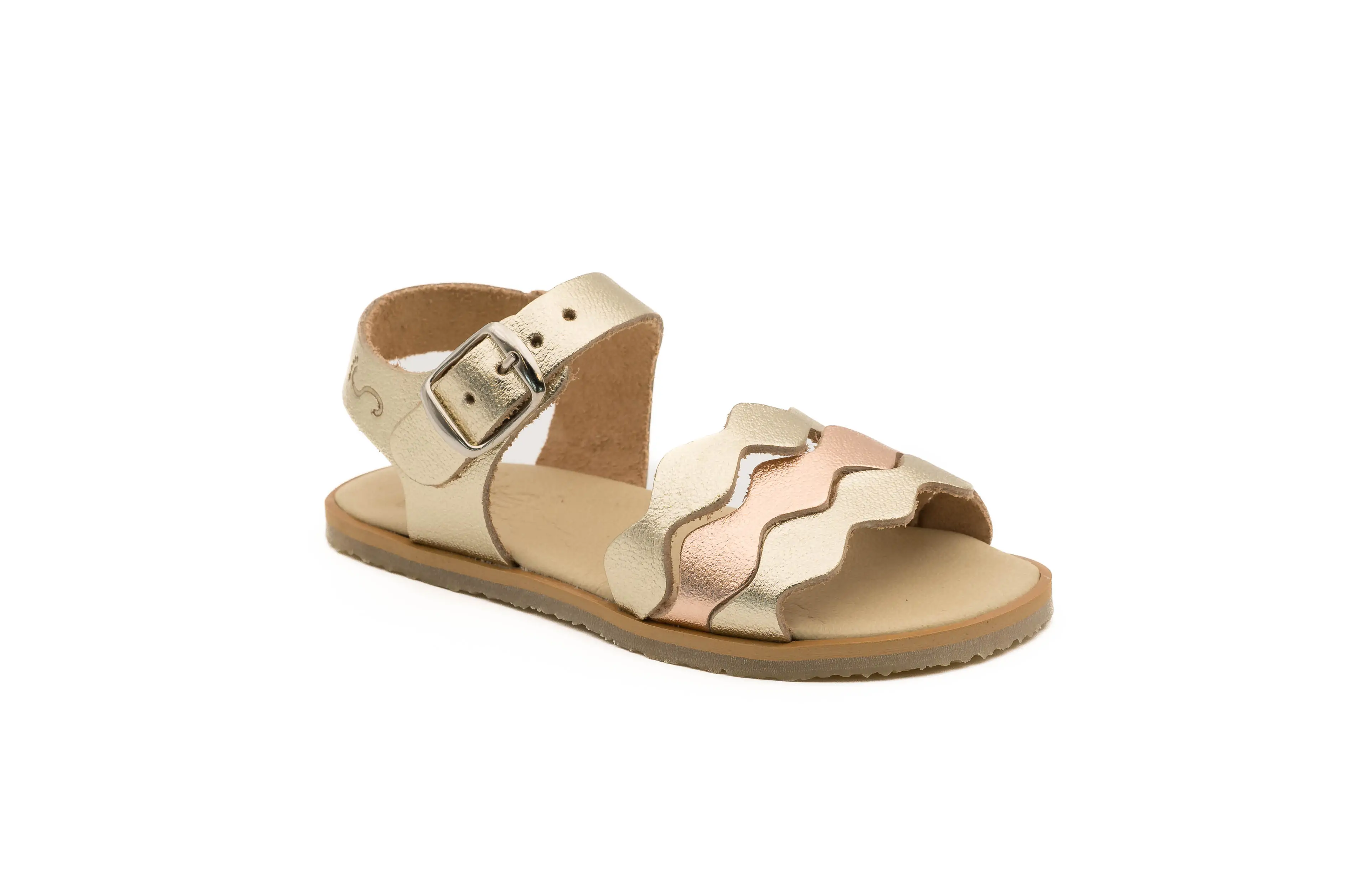 LI CAPRONE CAVA NUDE LIBERTY MIEL