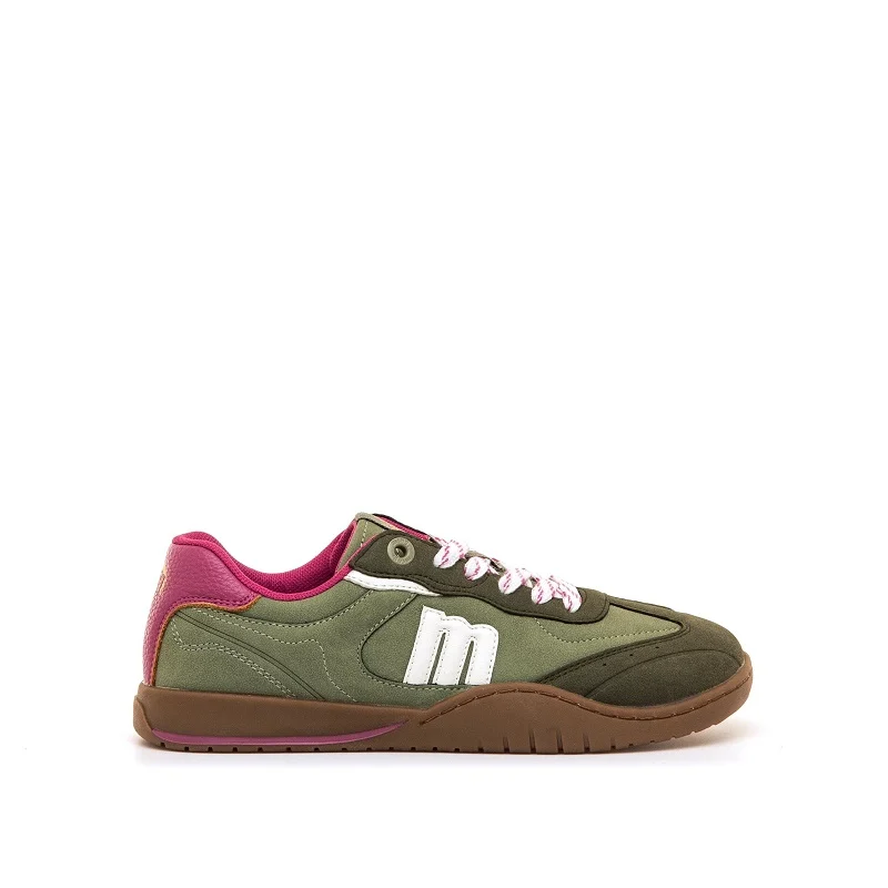 C ZAPATO MU CAPRIC KAKY MURRI VIOLETA C
