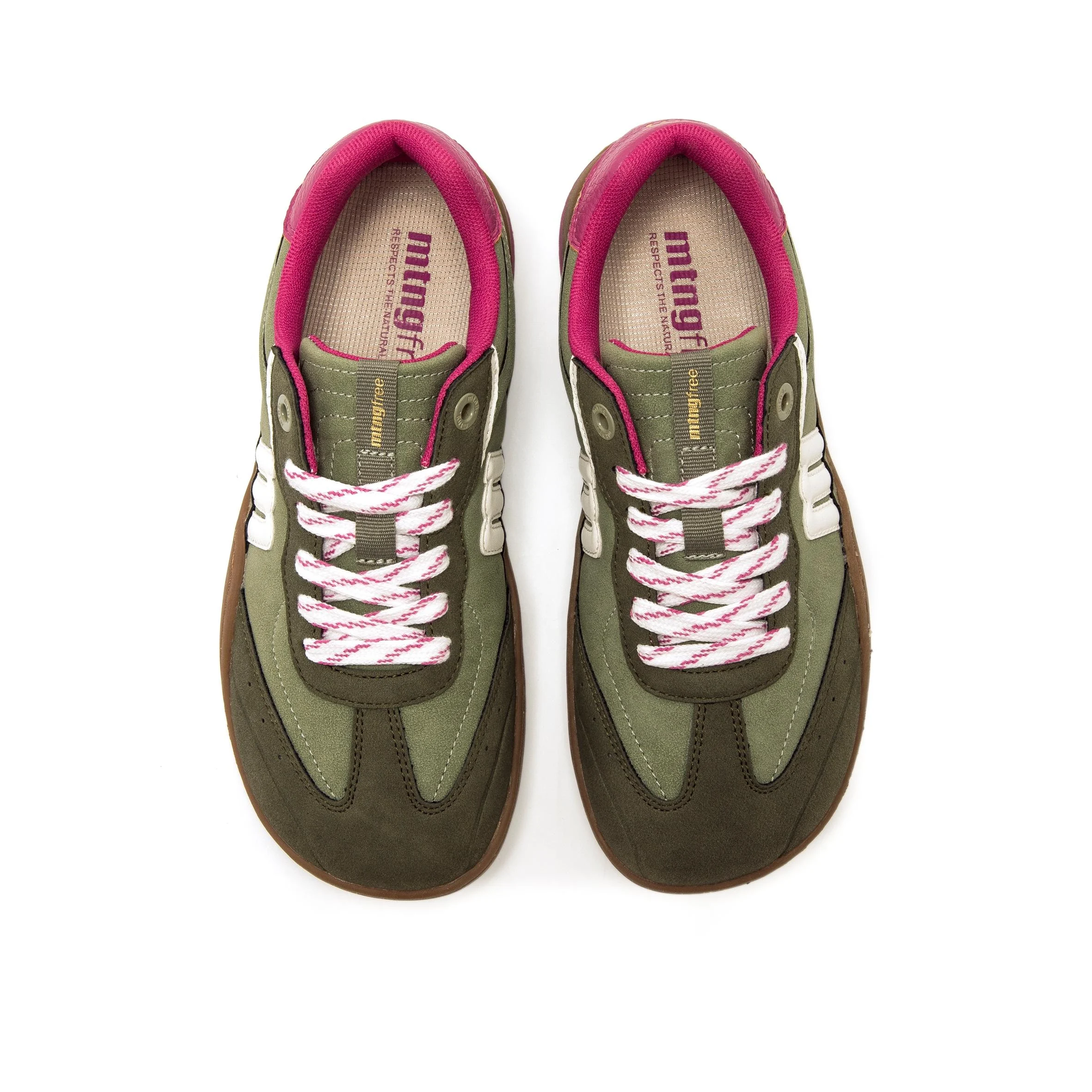 C ZAPATO MU CAPRIC KAKY MURRI VIOLETA C