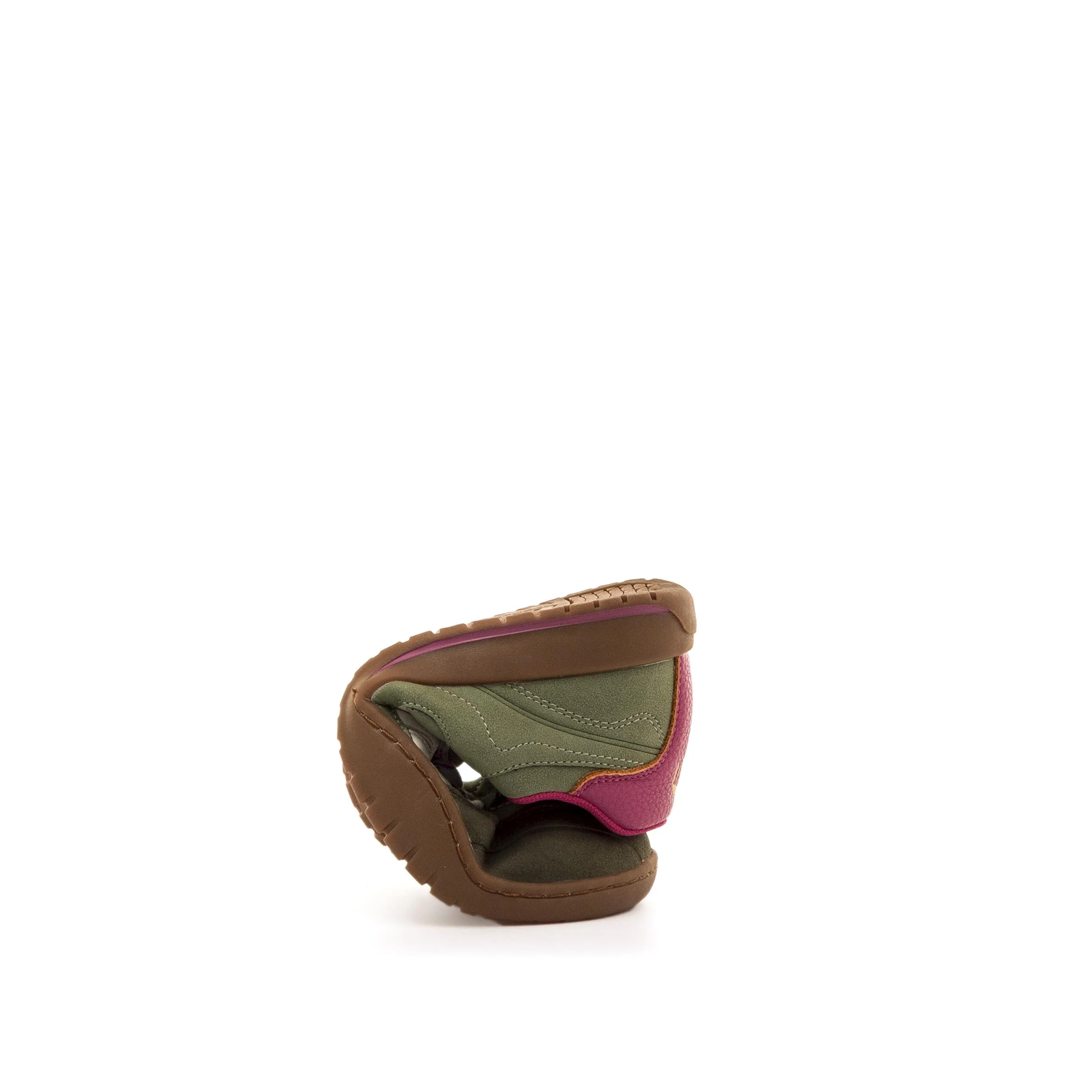 C ZAPATO MU CAPRIC KAKY MURRI VIOLETA C