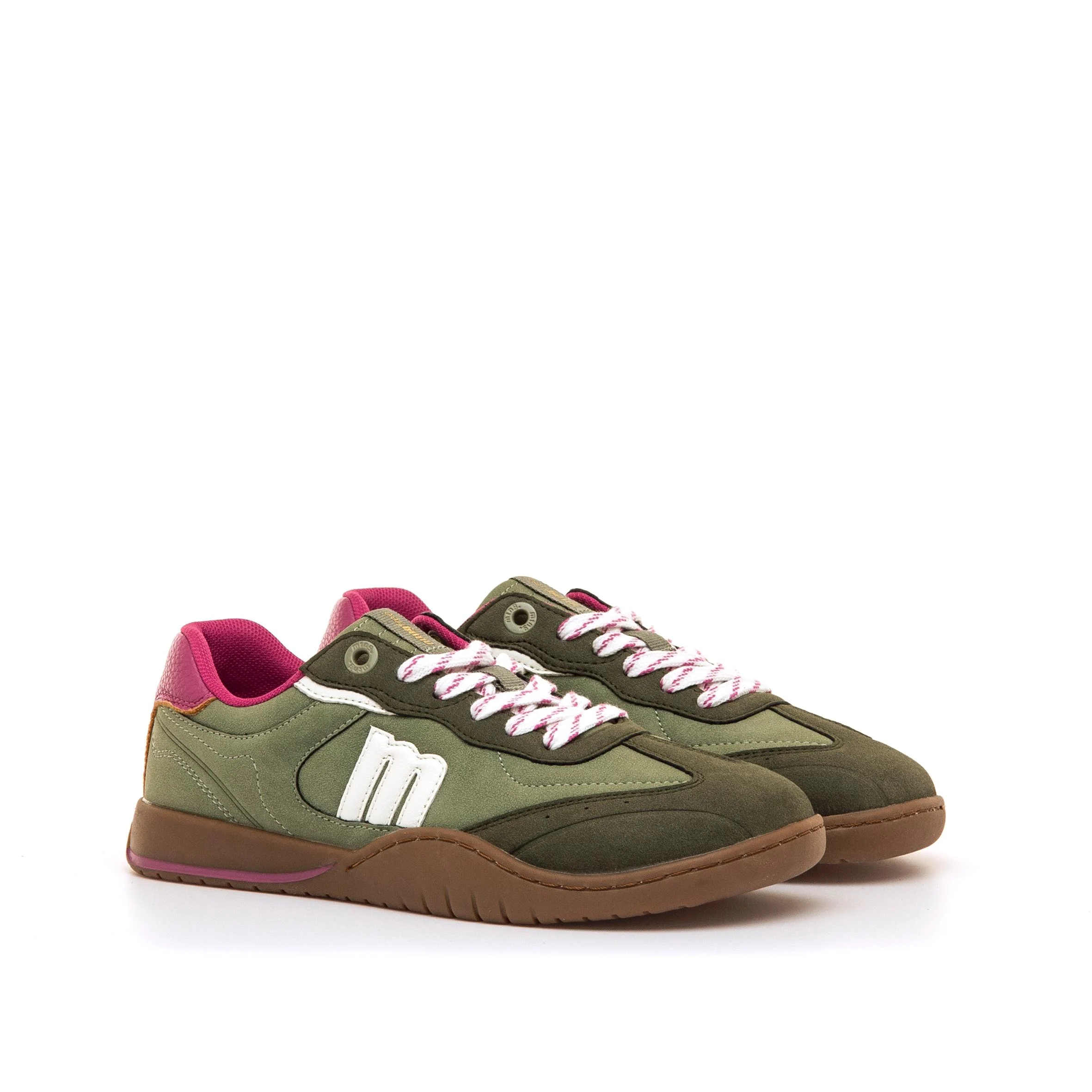 C ZAPATO MU CAPRIC KAKY MURRI VIOLETA C