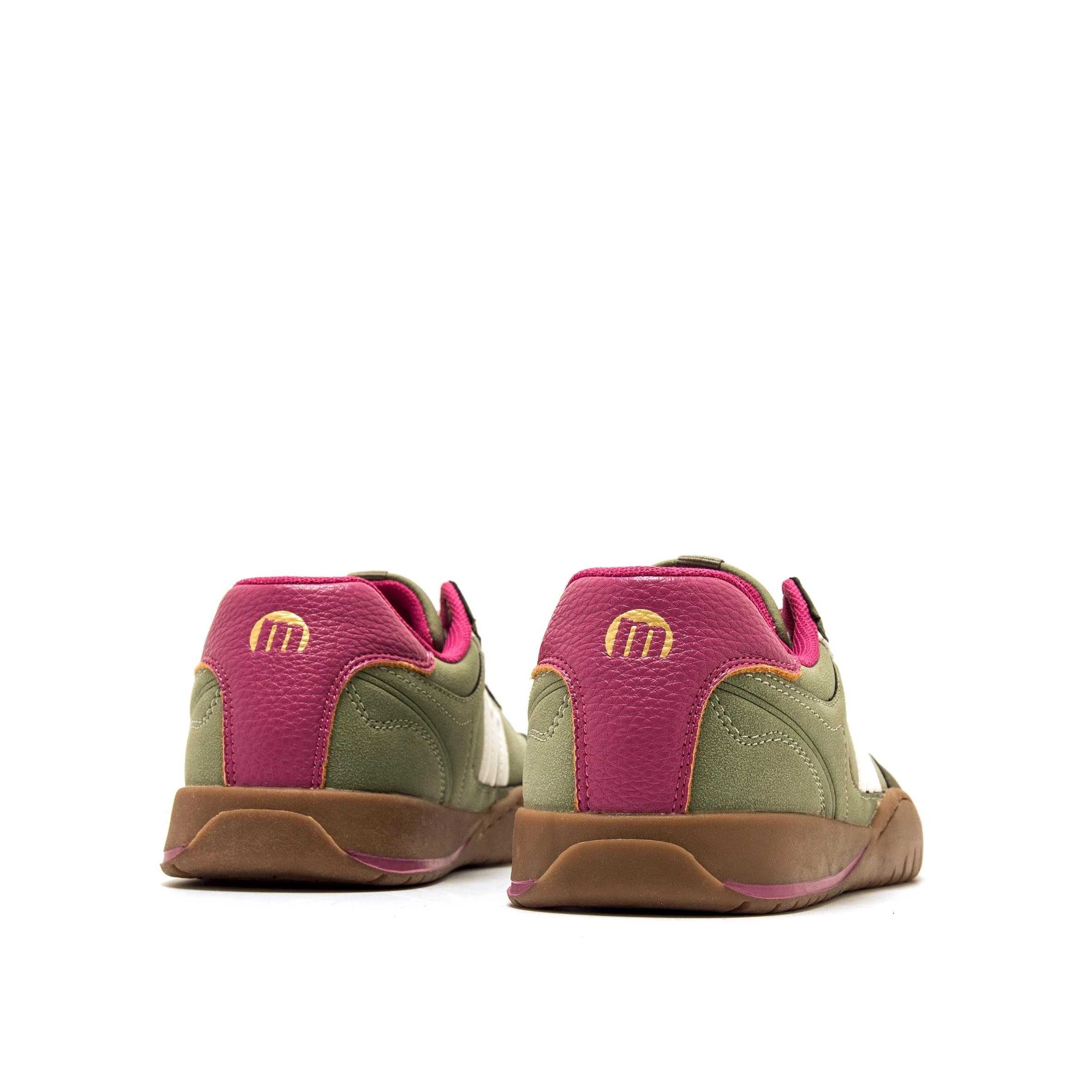 C ZAPATO MU CAPRIC KAKY MURRI VIOLETA C