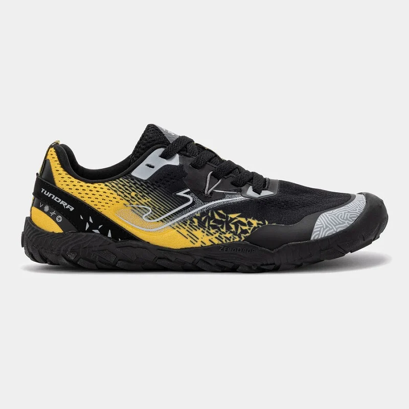 joma tundra barefoot negro