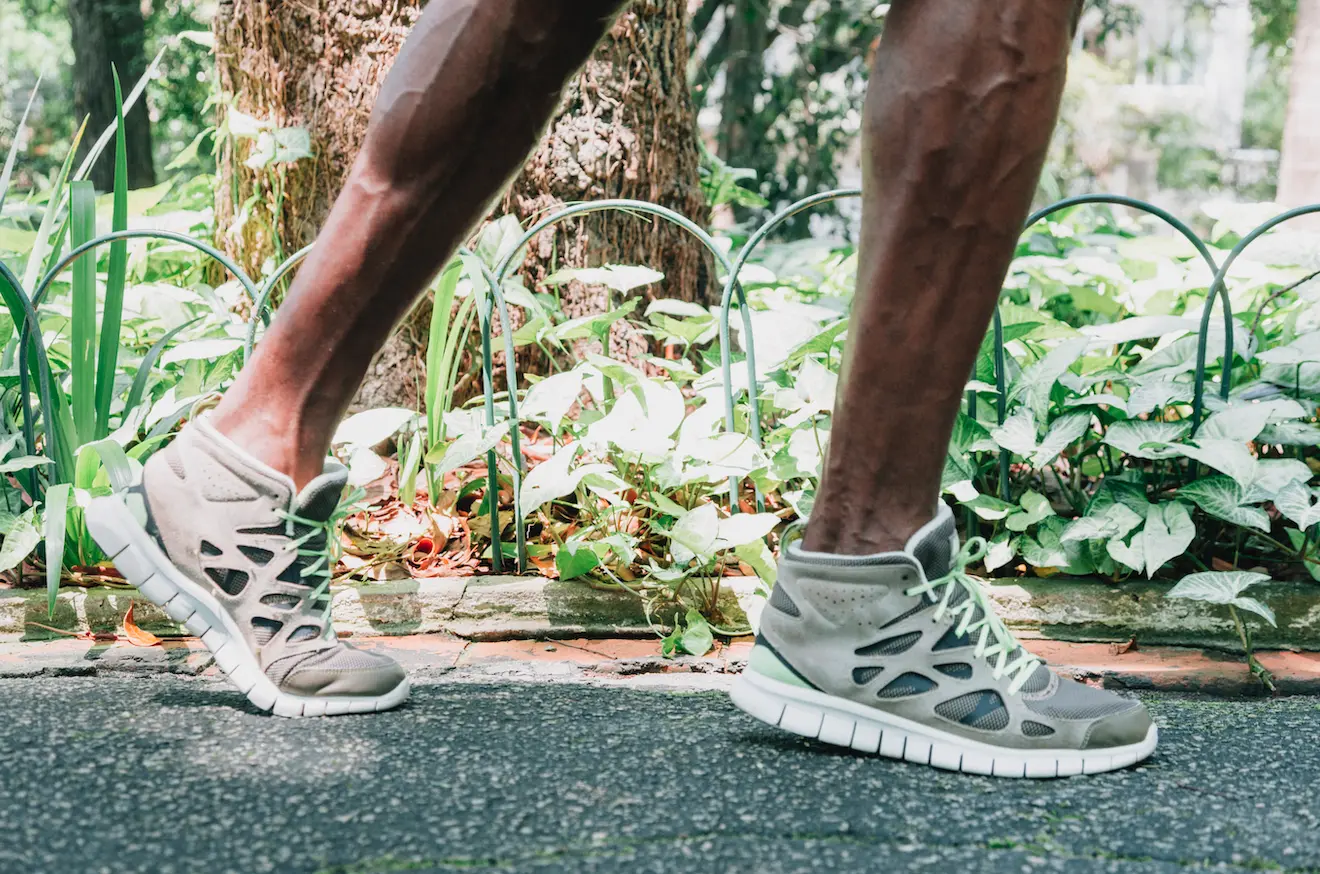 blog calzado barefoot ejemplo de calzado respetuoso deportivo