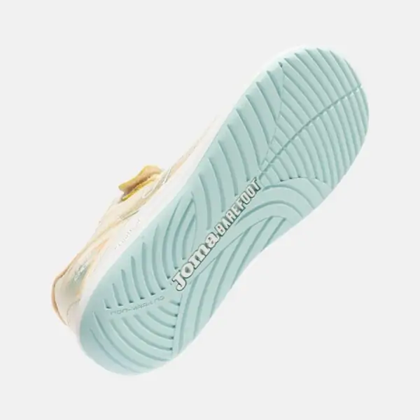 Joma Supercross Junior Barefoot Vainilla x