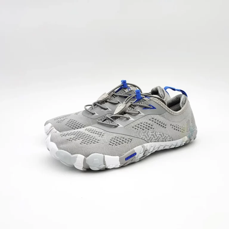 Saguaro Zapatillas Hombre Smart I Gris x