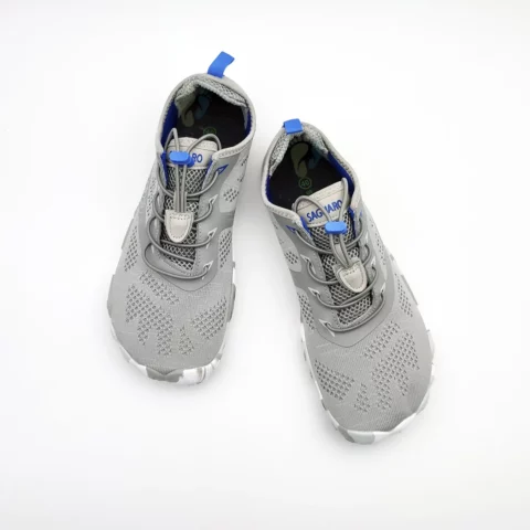 Saguaro Zapatillas Hombre Smart I Gris x