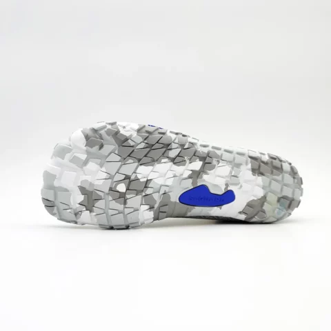 Saguaro Zapatillas Hombre Smart I Gris x