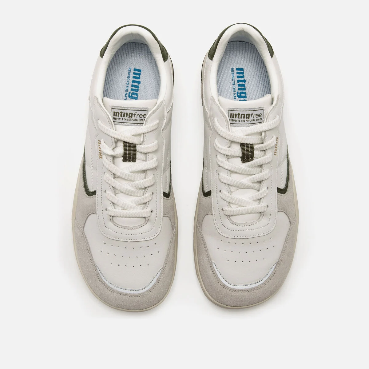 Zapatillas Hombre FREE blanco C MTNG