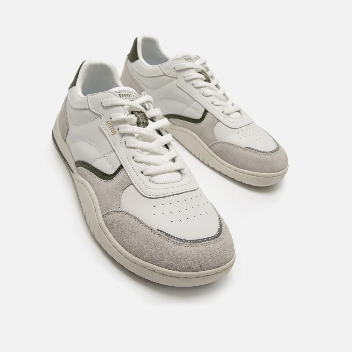 Zapatillas Hombre FREE blanco C MTNG