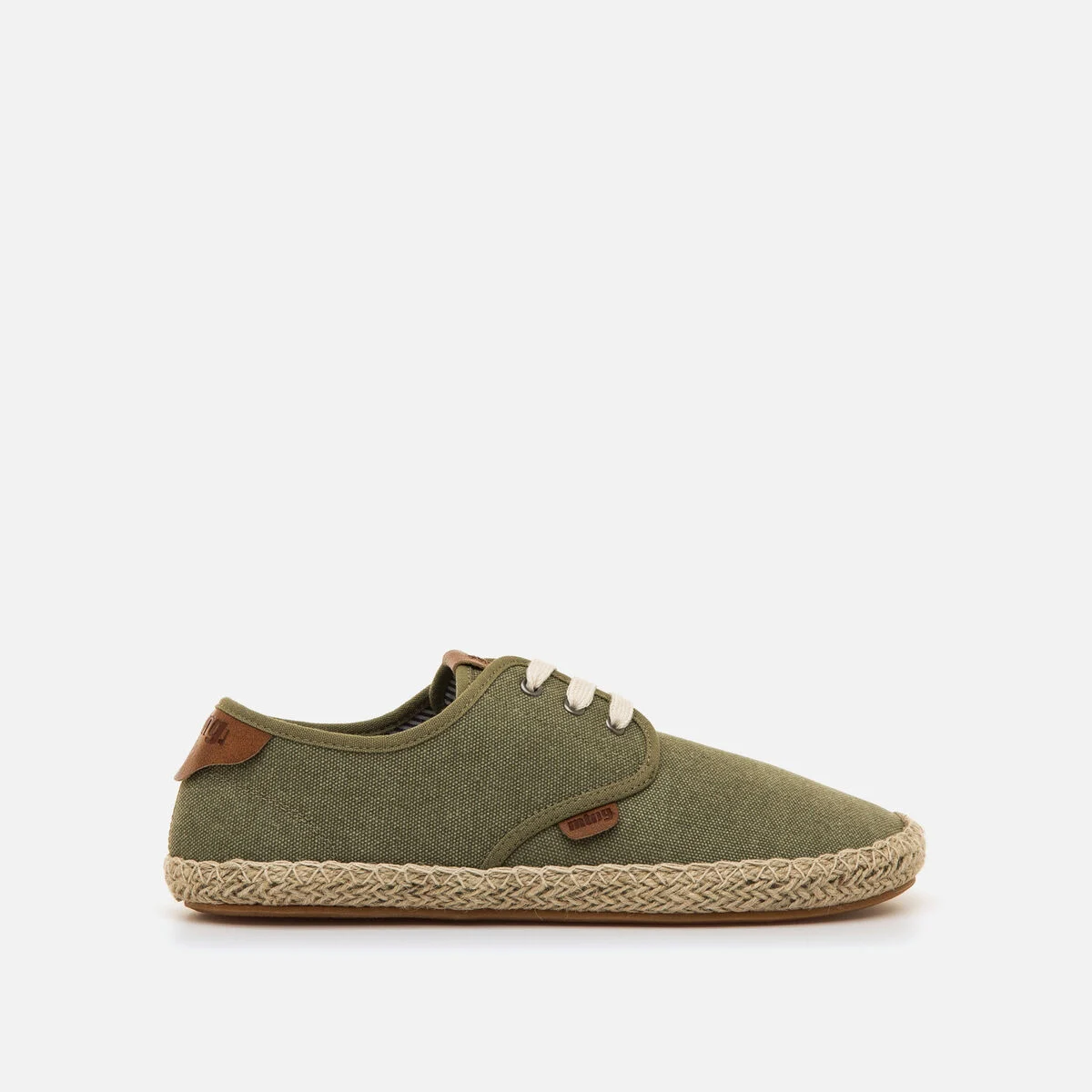Zapatos Hombre FREE verde C MTNG