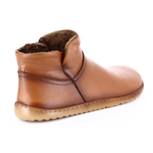 botin barefoot mujer nova piel cuero vivant calidez libertad y movimiento natural ae e fa bcfefdee