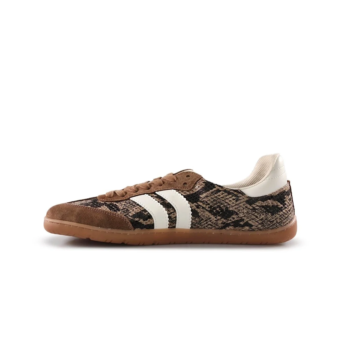 coqueflex trick zapatillas barefoot mujer ()