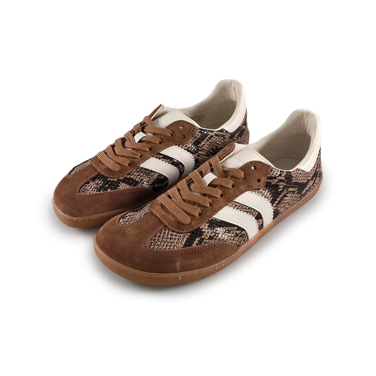 coqueflex trick zapatillas barefoot mujer ()