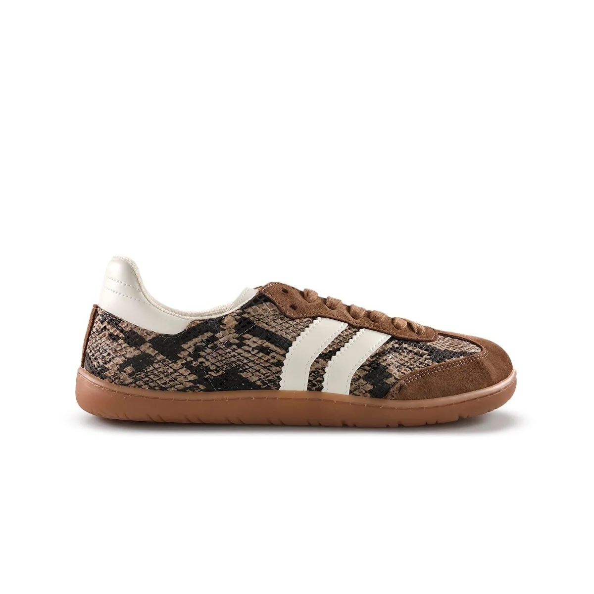 coqueflex trick zapatillas barefoot mujer