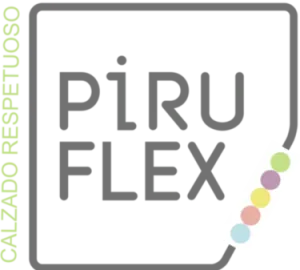 logo piruflex x