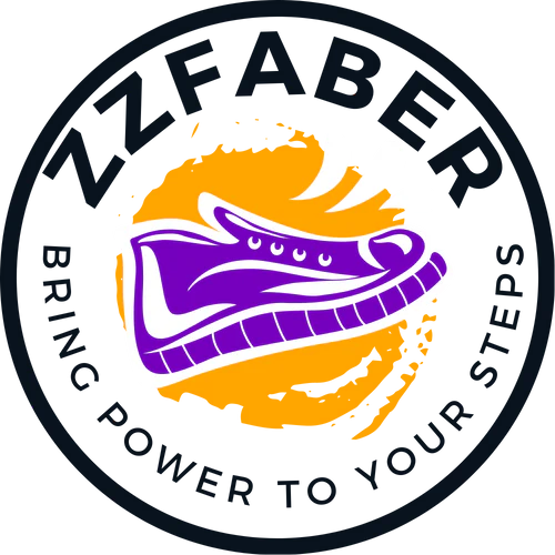 Logo Zzfaber Steps Roman