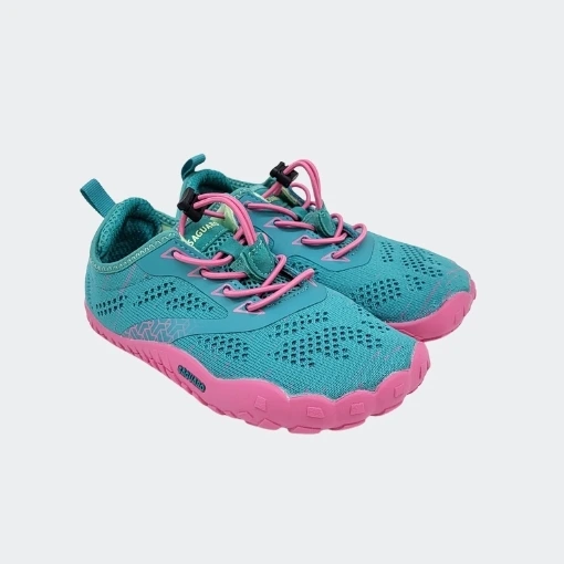 Deportiva Adulto Barefoot Saguaro SMART I Esmerald | Ligereza